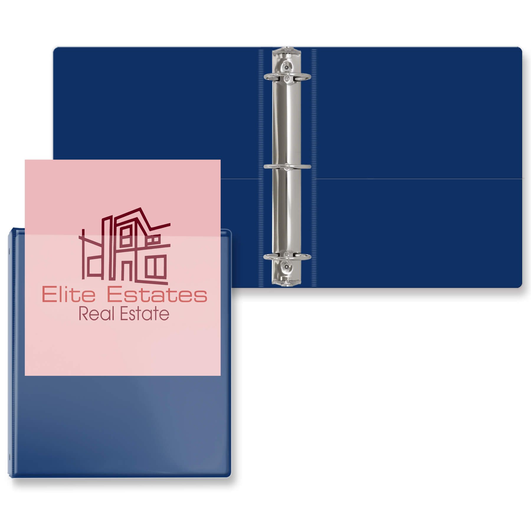 Royal Blue with Insert